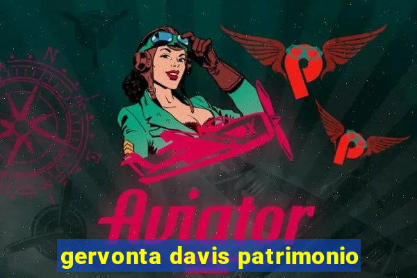 gervonta davis patrimonio